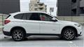 2017 BMW X1