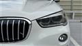 2017 BMW X1