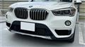 2017 BMW X1
