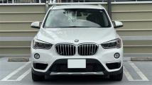 2017 BMW X1