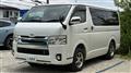 2014 Toyota Hiace Van