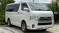 2014 Toyota Hiace Van