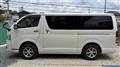 2014 Toyota Hiace Van