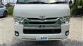 2014 Toyota Hiace Van