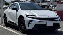 2026 Toyota Crown