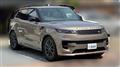 2023 Land Rover Range Rover Sport