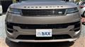 2023 Land Rover Range Rover Sport