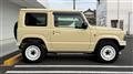 2023 Suzuki Jimny