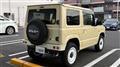 2023 Suzuki Jimny