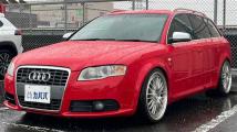 2006 Audi S4