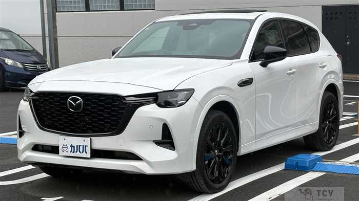 2025 Mazda Eunos Others