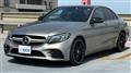 2020 Mercedes-Benz C-Class
