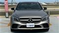 2020 Mercedes-Benz C-Class