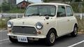 1996 Rover Mini