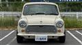 1996 Rover Mini