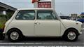 1996 Rover Mini