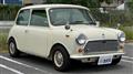 1996 Rover Mini