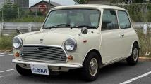 1996 Rover Mini