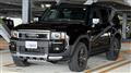 2025 Toyota Land Cruiser