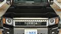 2025 Toyota Land Cruiser