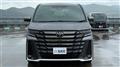 2025 Toyota Vellfire