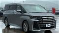 2025 Toyota Vellfire
