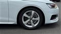 2021 Audi A4 Avant