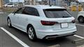 2021 Audi A4 Avant