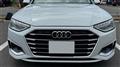 2021 Audi A4 Avant