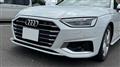 2021 Audi A4 Avant
