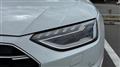 2021 Audi A4 Avant