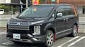 2021 Mitsubishi Delica D5