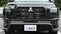 2024 Mitsubishi Triton