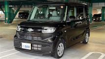 2020 Daihatsu Tanto