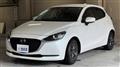 2020 Mazda Mazda2
