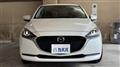 2020 Mazda Mazda2