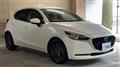 2020 Mazda Mazda2