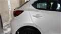 2020 Mazda Mazda2