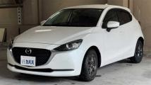 2020 Mazda Mazda2