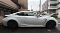 2019 Lexus RC F