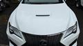 2019 Lexus RC F