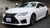 2019 Lexus RC F