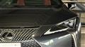 2018 Lexus LC