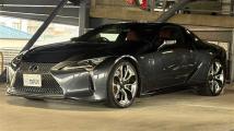 2018 Lexus LC