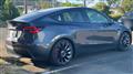 2022 Tesla Motors Others