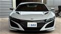 2018 Honda NSX