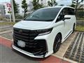 2024 Toyota Vellfire