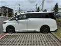 2024 Toyota Vellfire