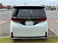2024 Toyota Vellfire