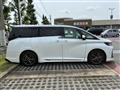 2024 Toyota Vellfire